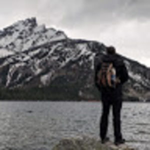 Meet your Posher, Peter